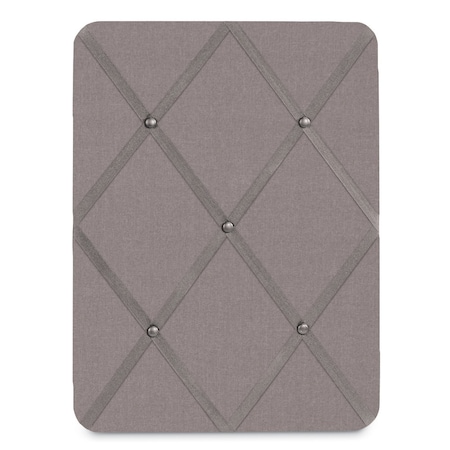 United Visual Products Slim Enclosed Corkboard, 36"x48", Black Alum Frame/Cork UVEB3648-BLACK-CORK